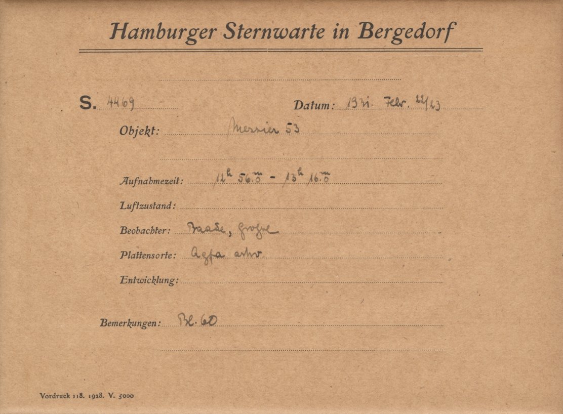 Logpage