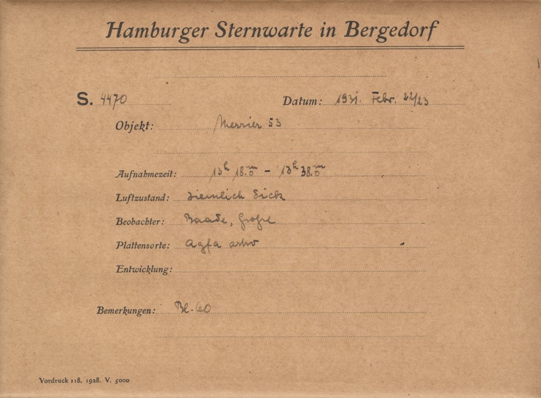 Logpage