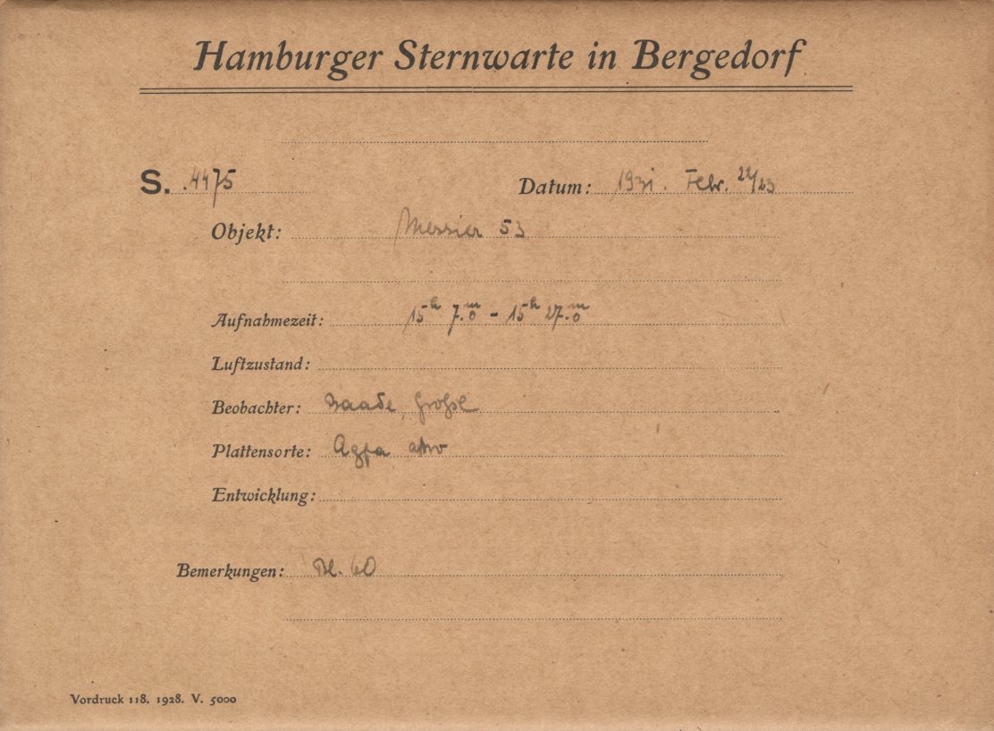Logpage