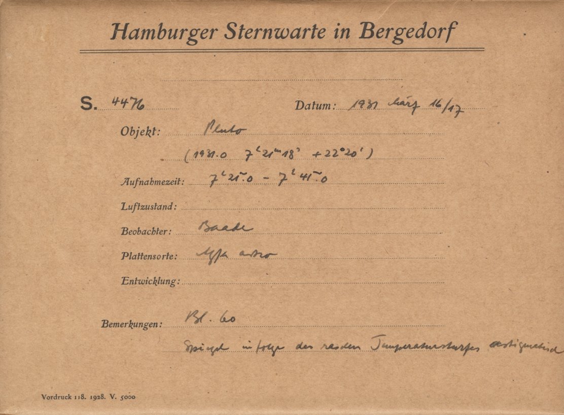 Logpage