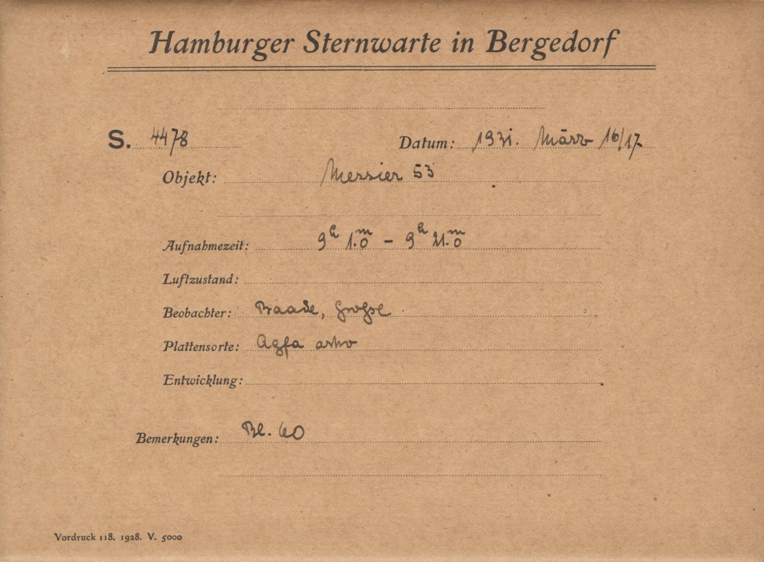 Logpage