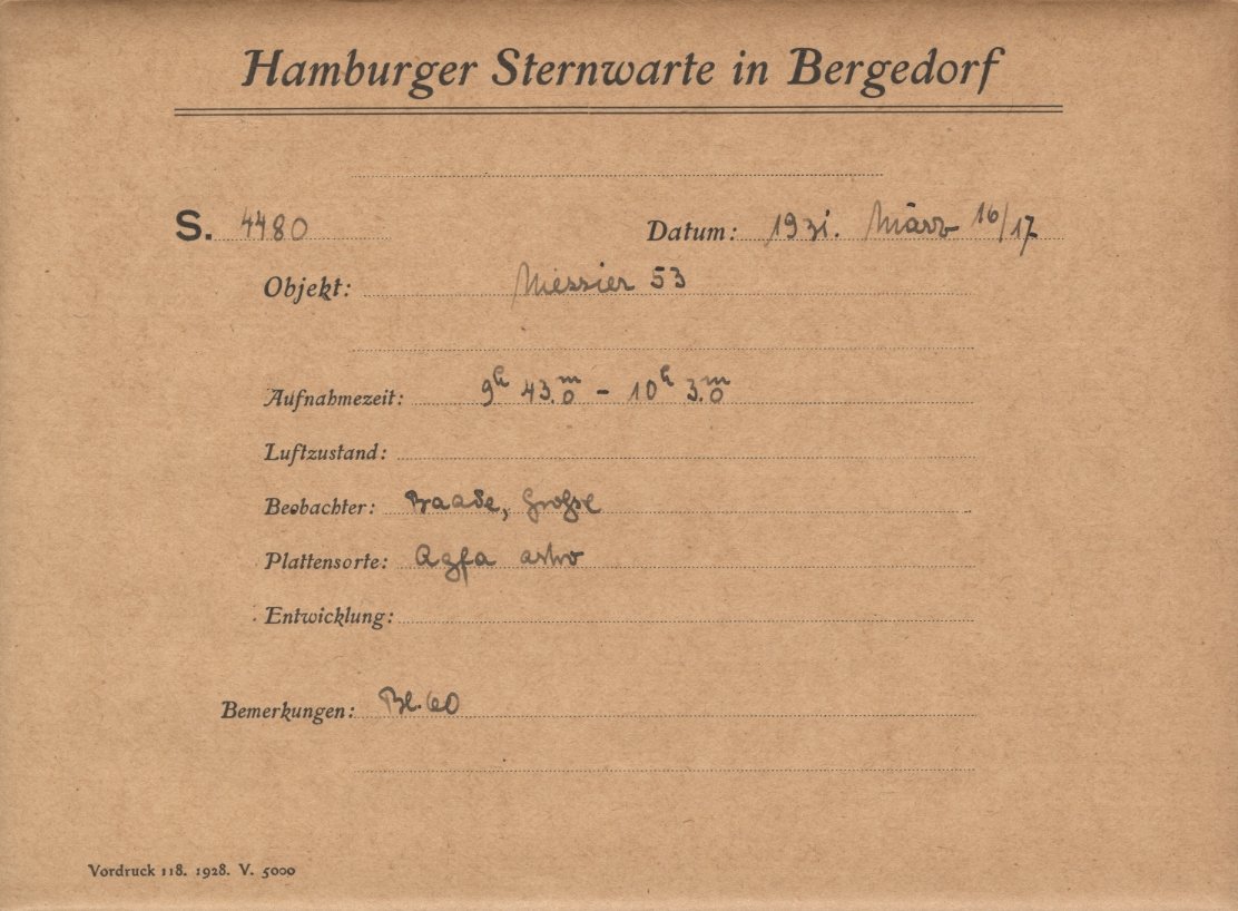 Logpage