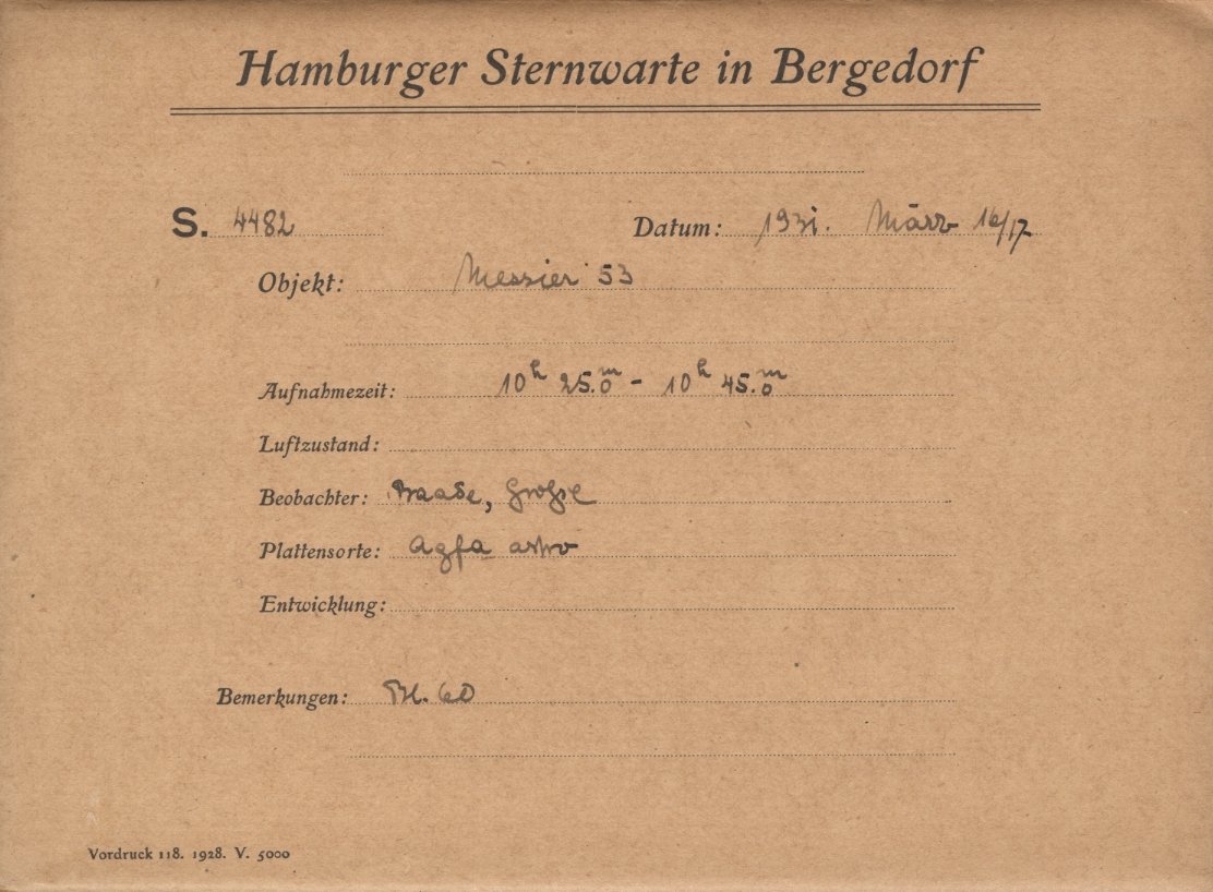 Logpage