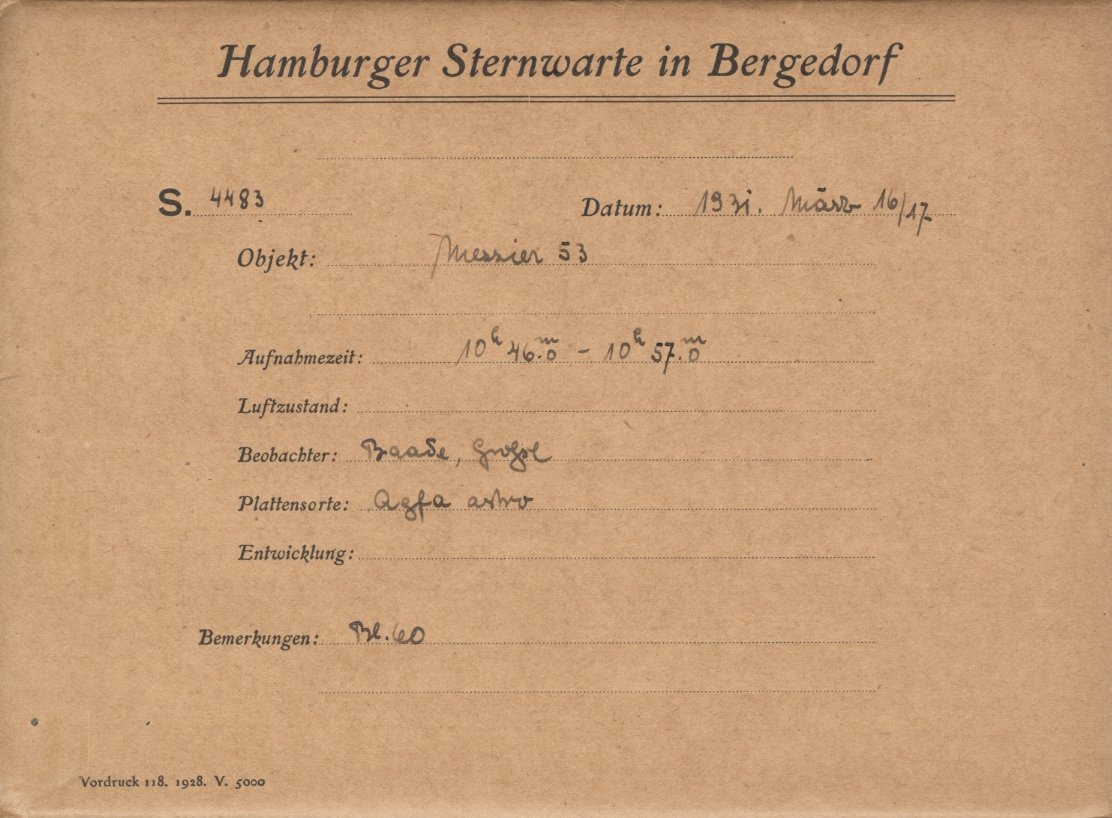 Logpage