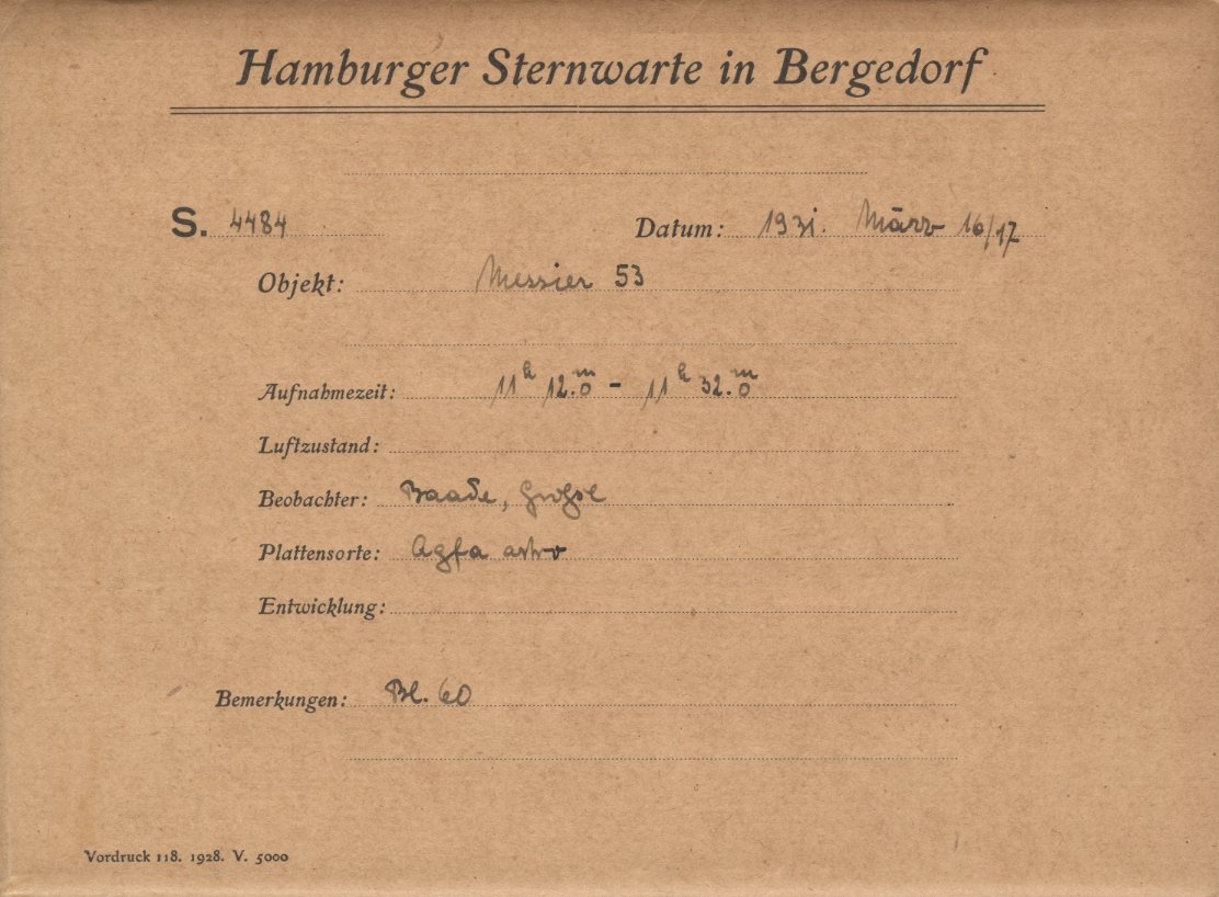 Logpage