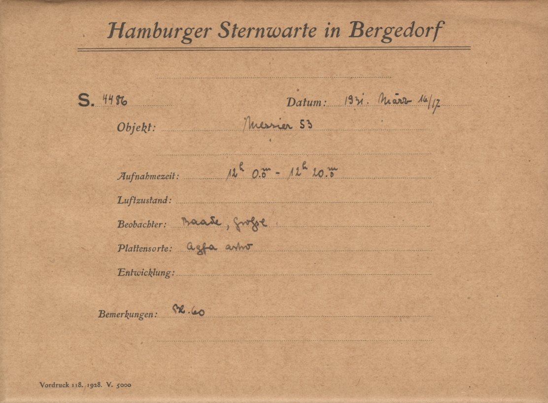 Logpage