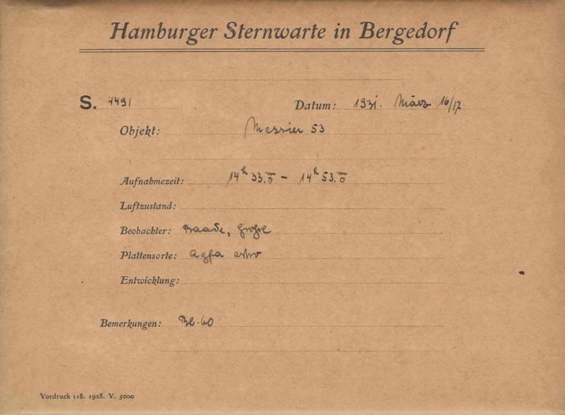 Logpage