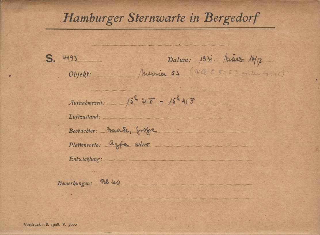 Logpage