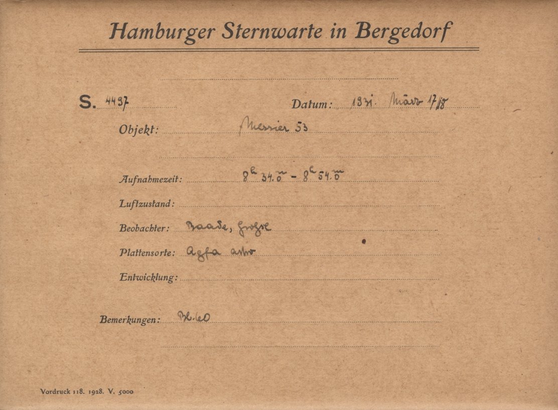 Logpage