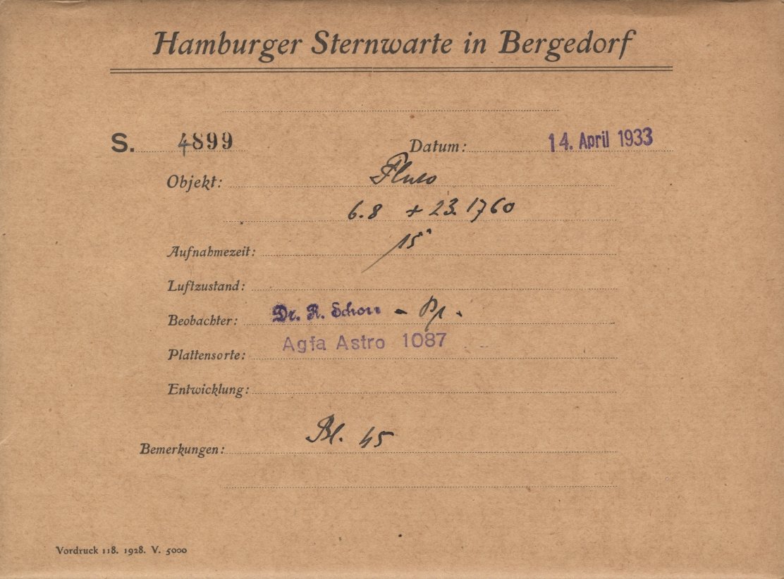 Logpage