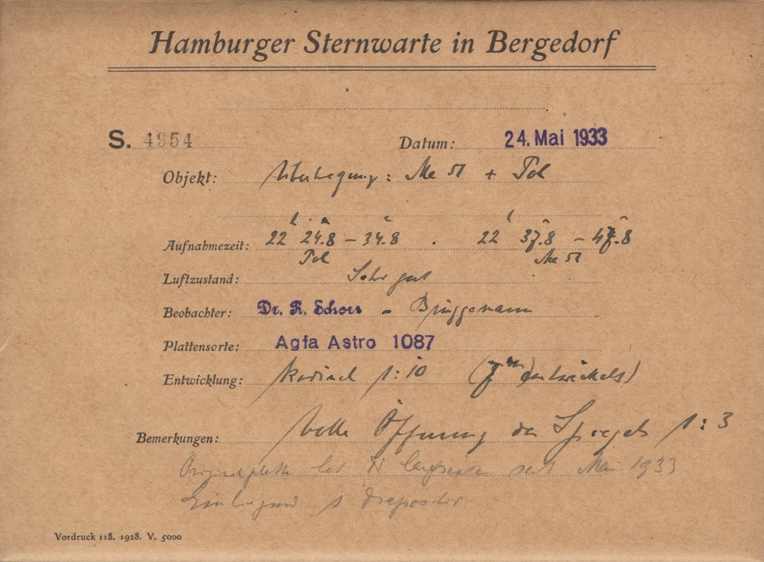 Logpage