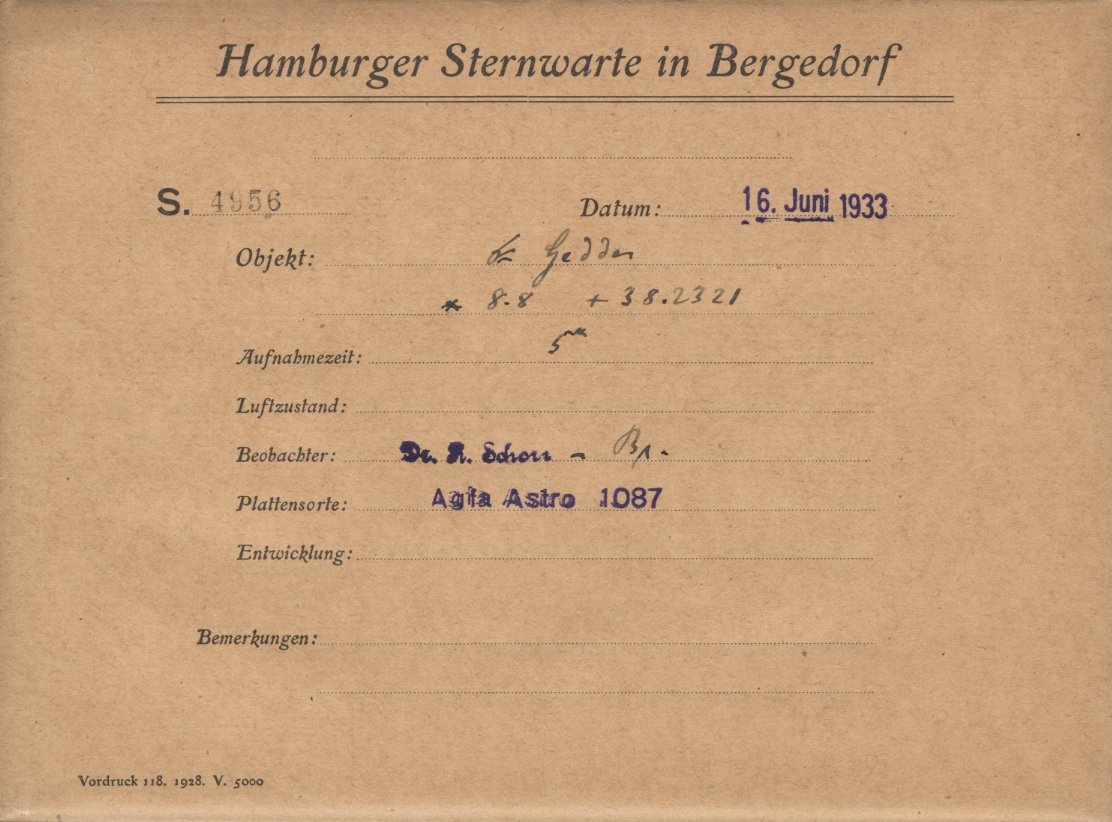 Logpage