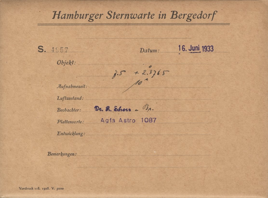 Logpage