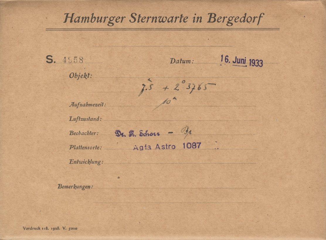 Logpage