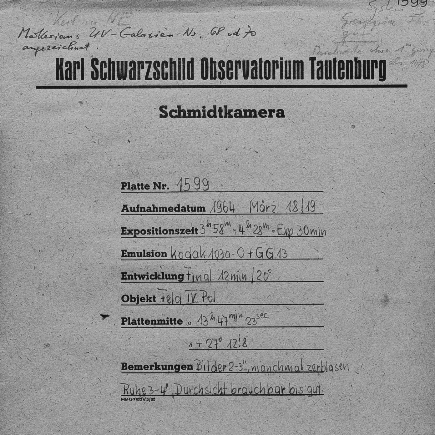 Logpage