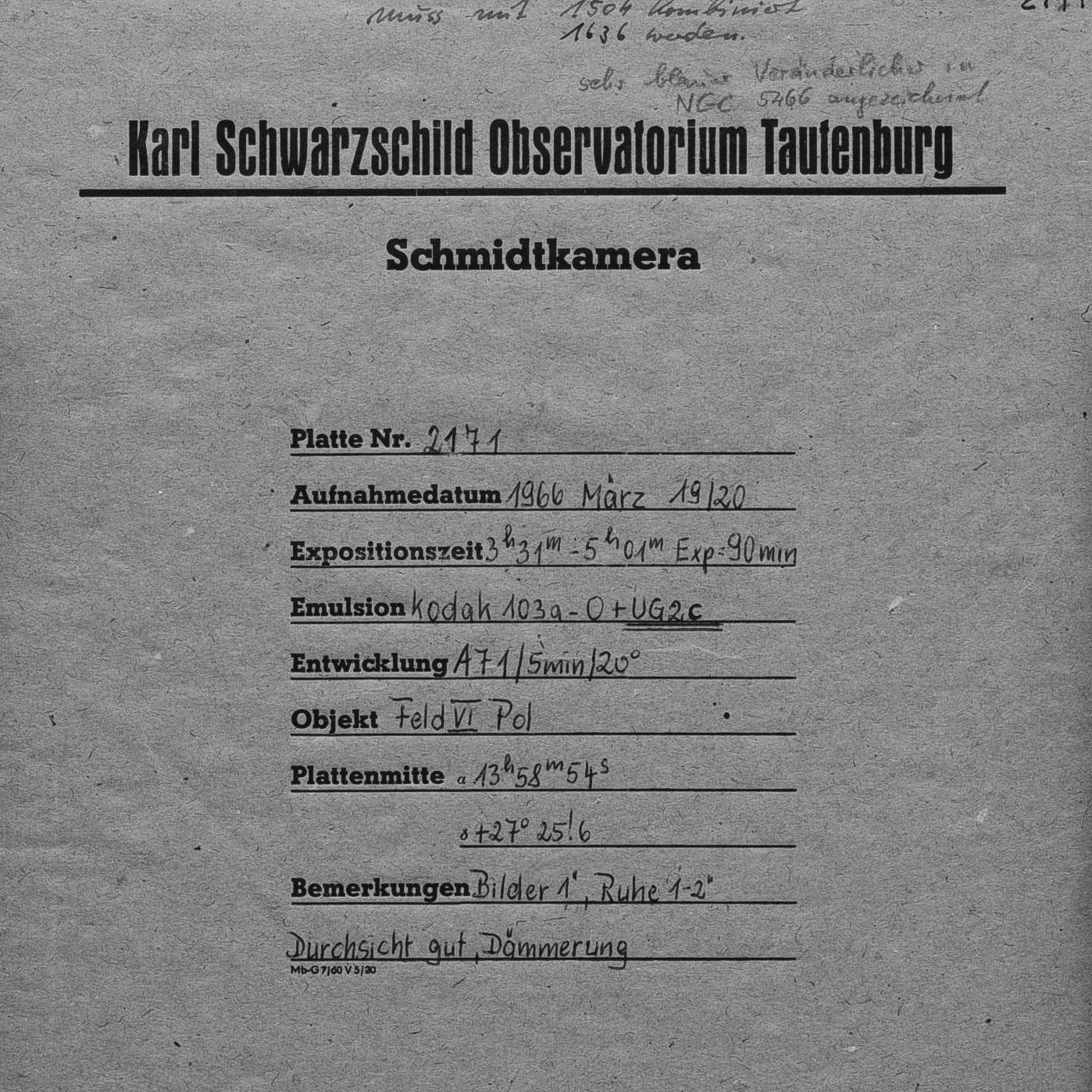 Logpage