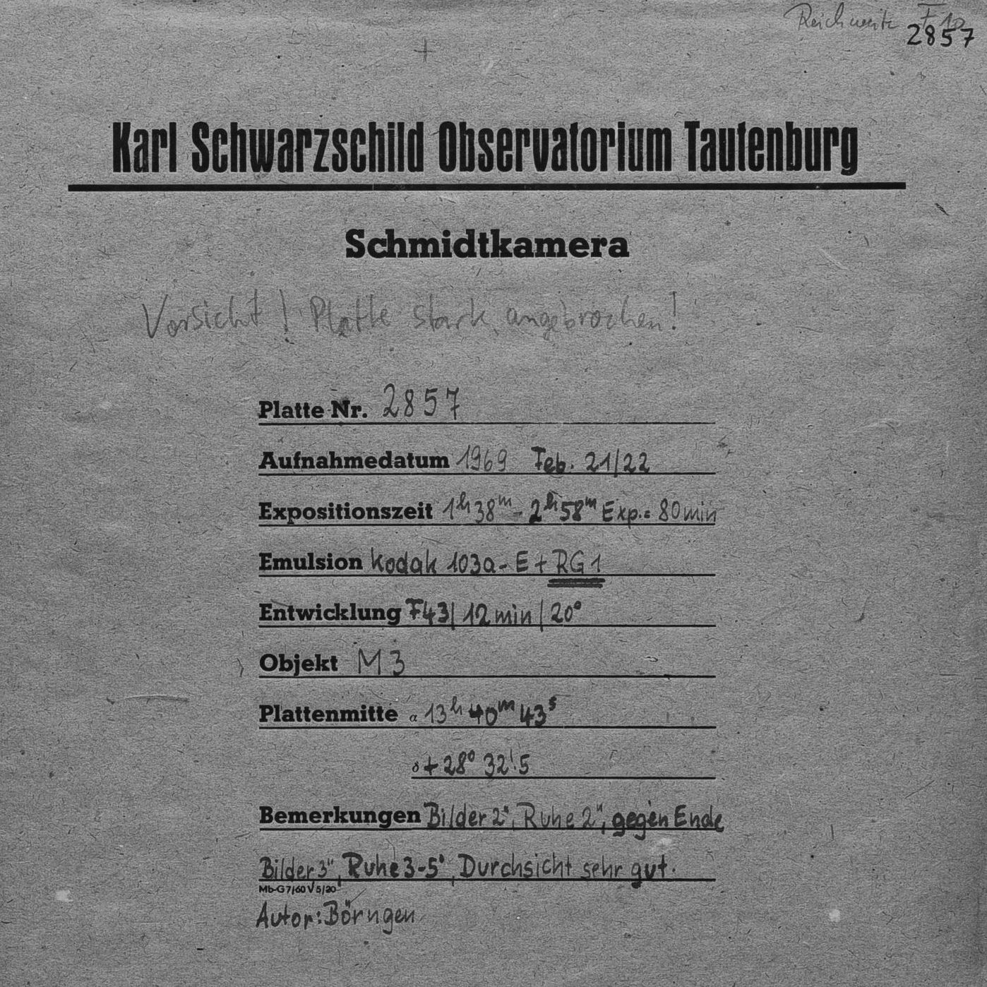 Logpage