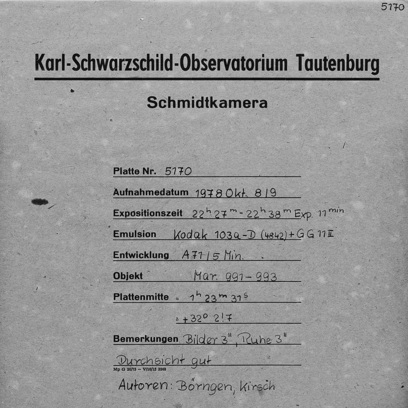 Logpage
