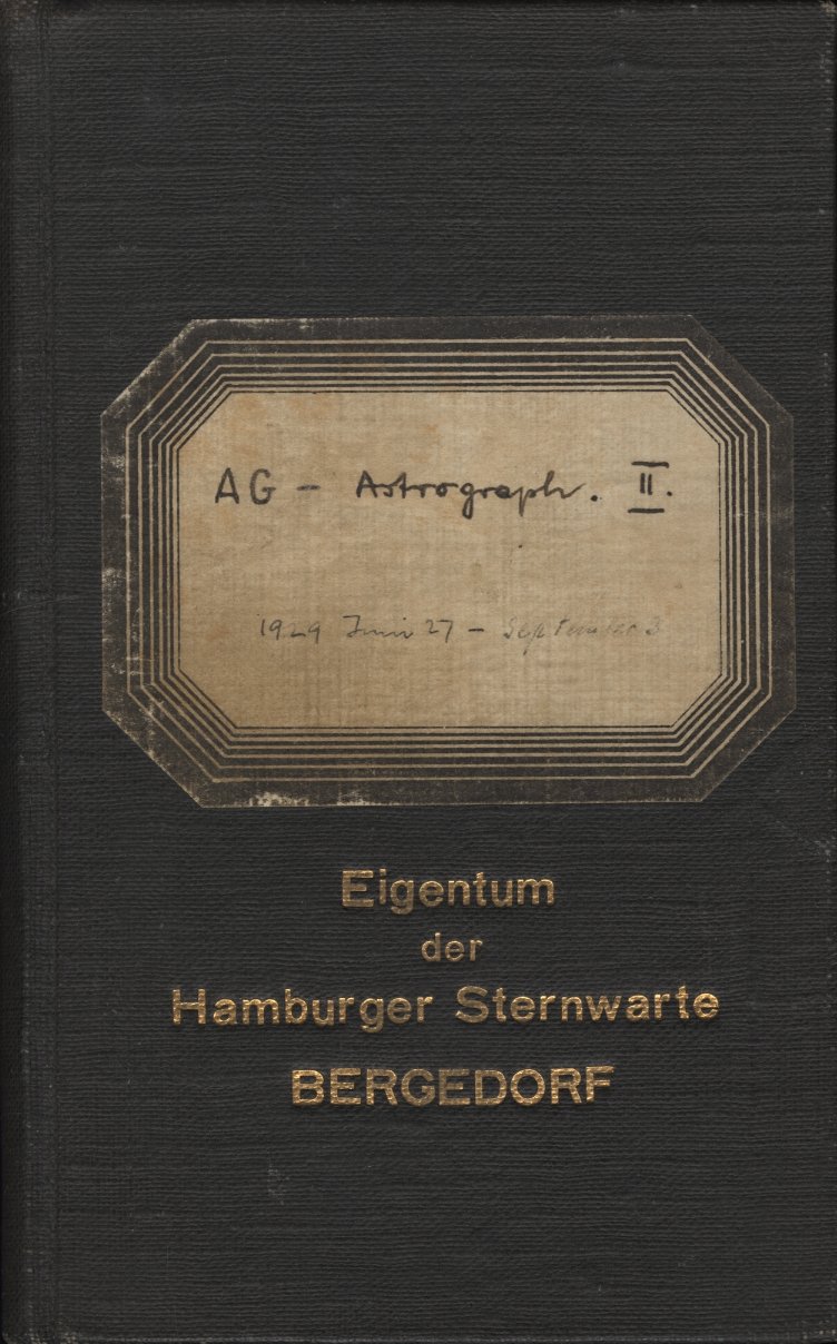 Logpage