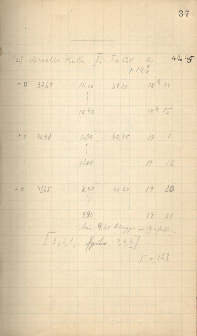 Logpage