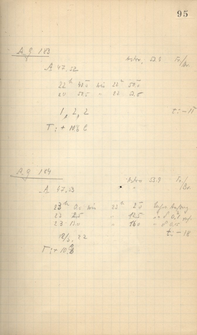 Logpage