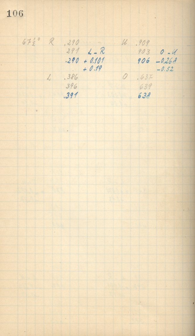 Logpage