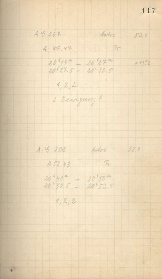 Logpage