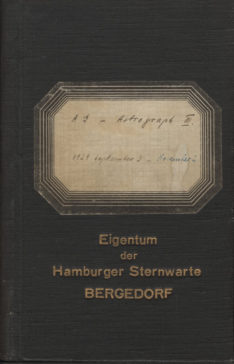 Logpage