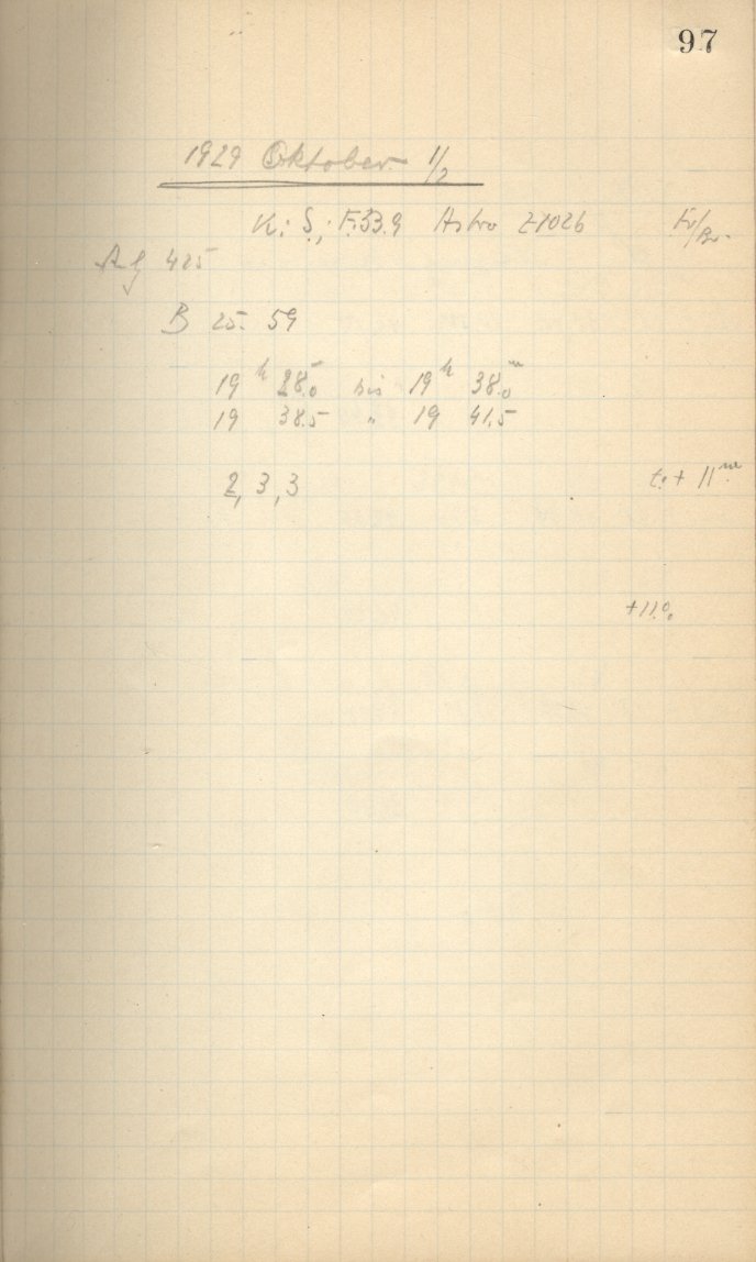 Logpage