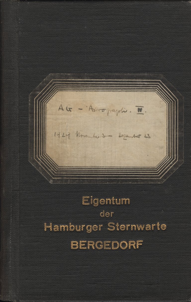 Logpage