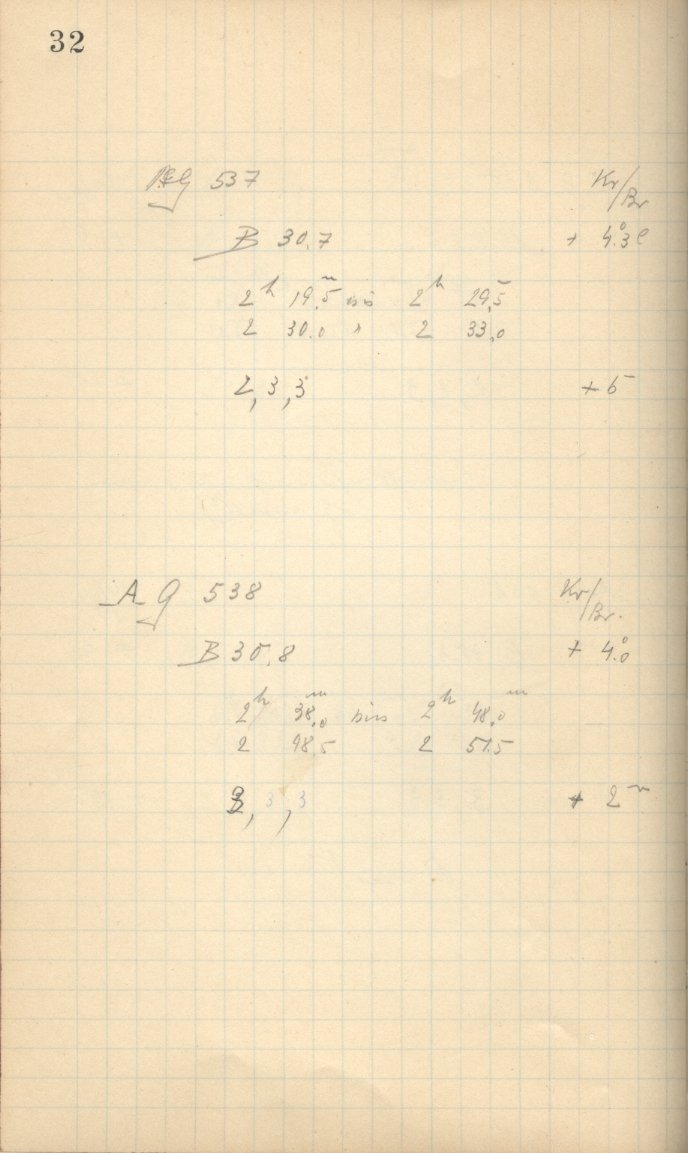 Logpage