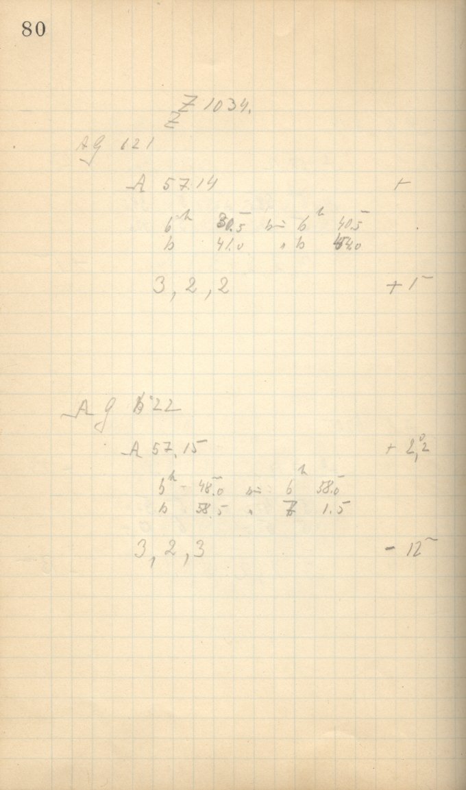 Logpage