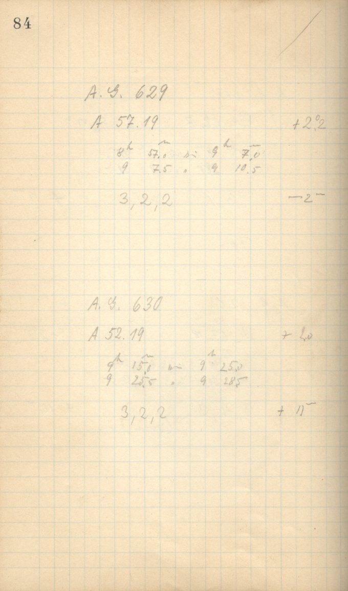 Logpage