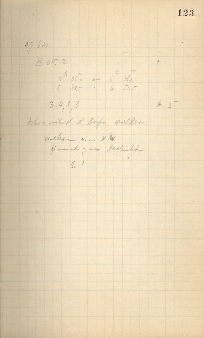 Logpage