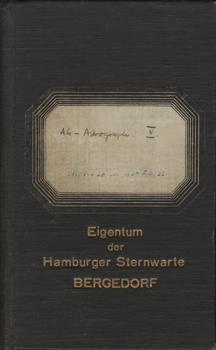 Logpage