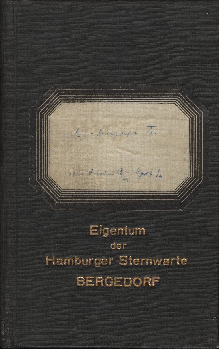 Logpage