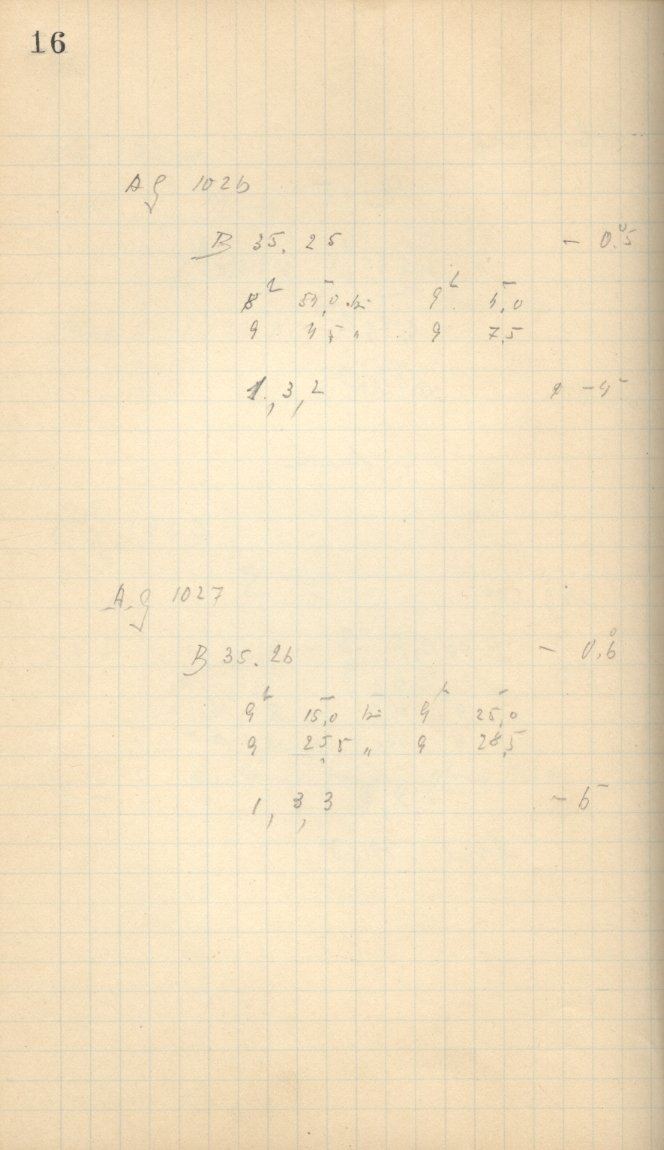Logpage
