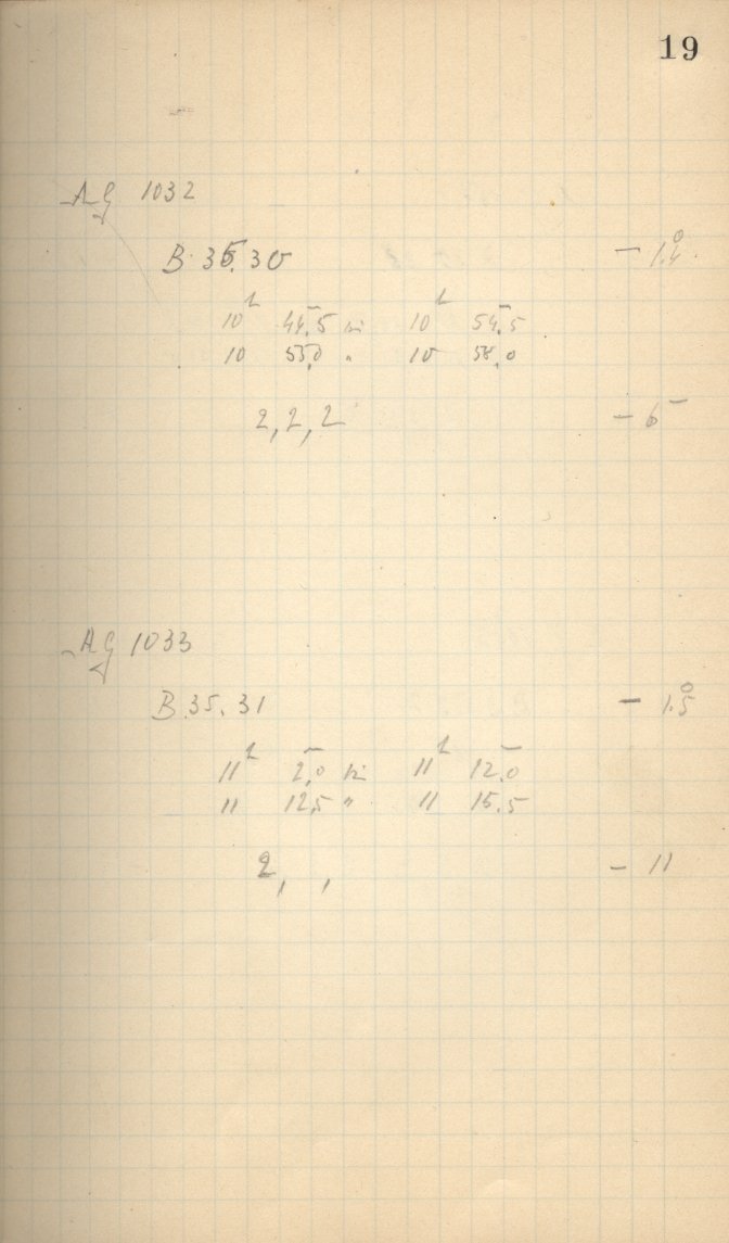 Logpage
