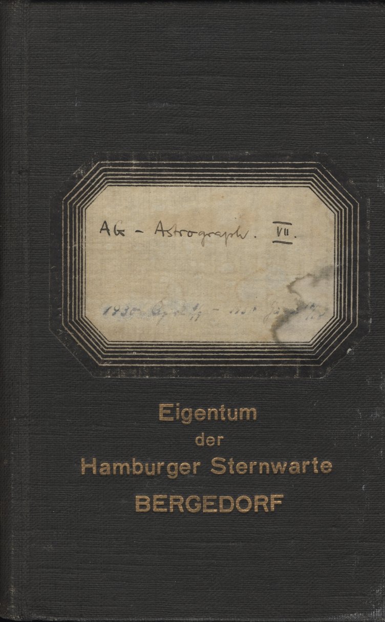 Logpage