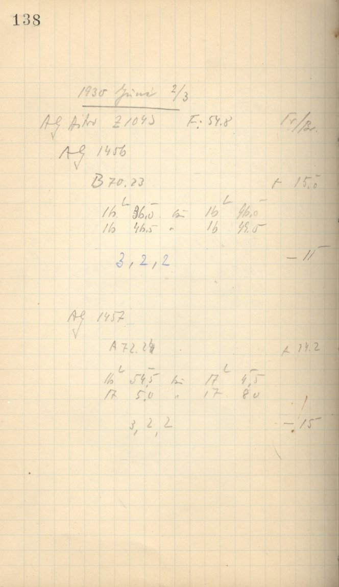 Logpage