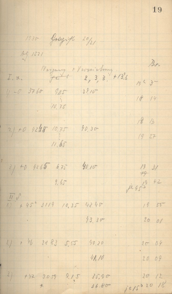 Logpage