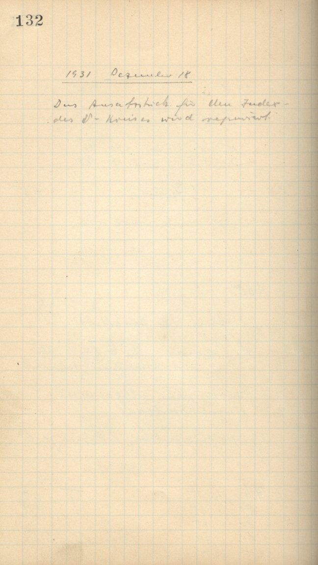 Logpage