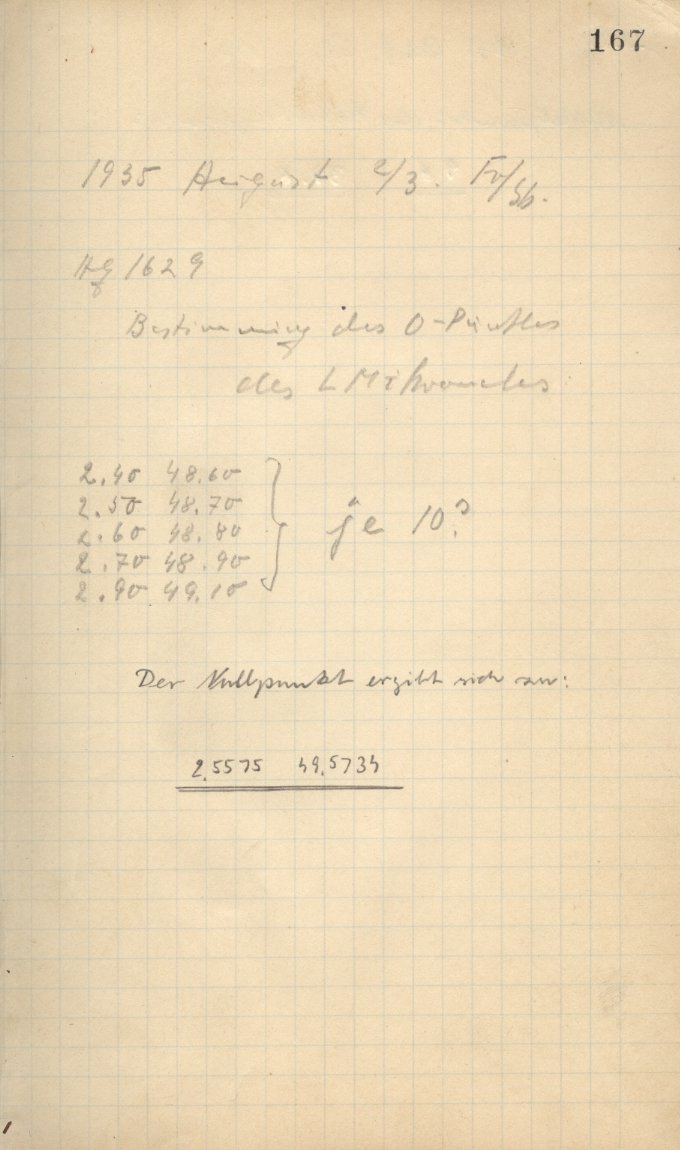 Logpage