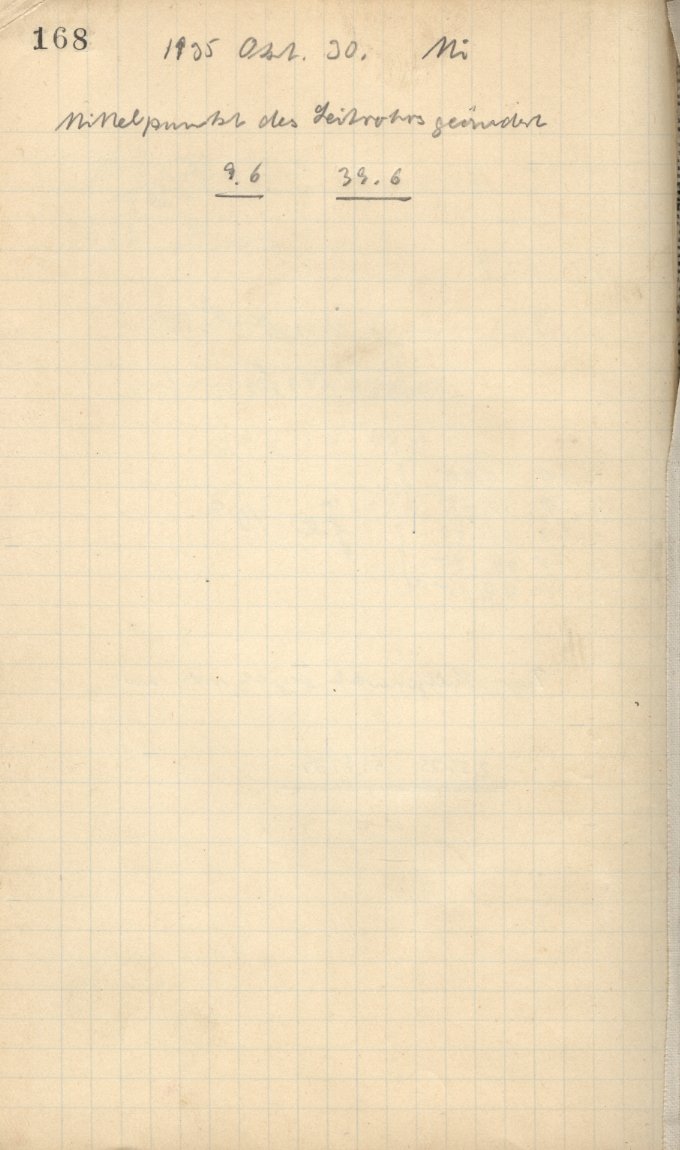 Logpage