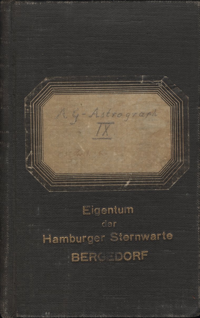 Logpage