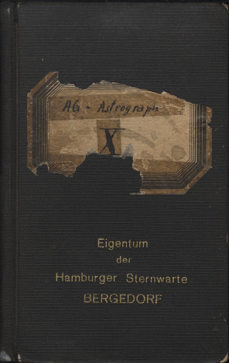 Logpage