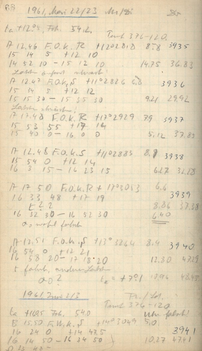 Logpage