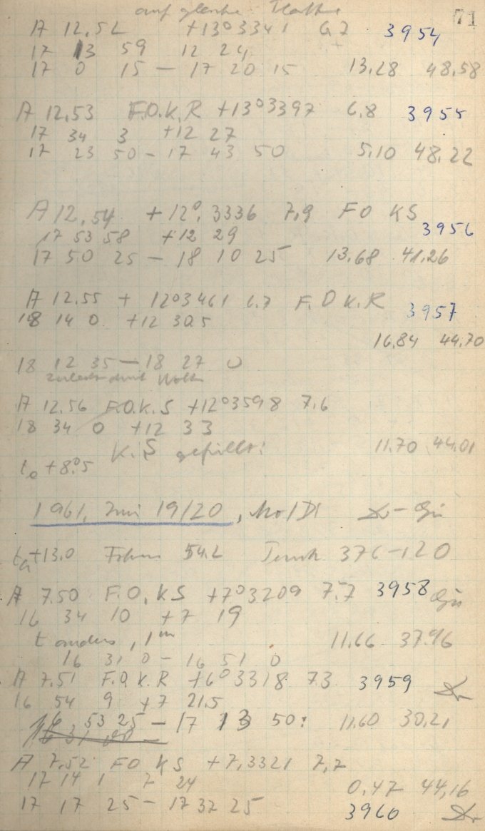 Logpage