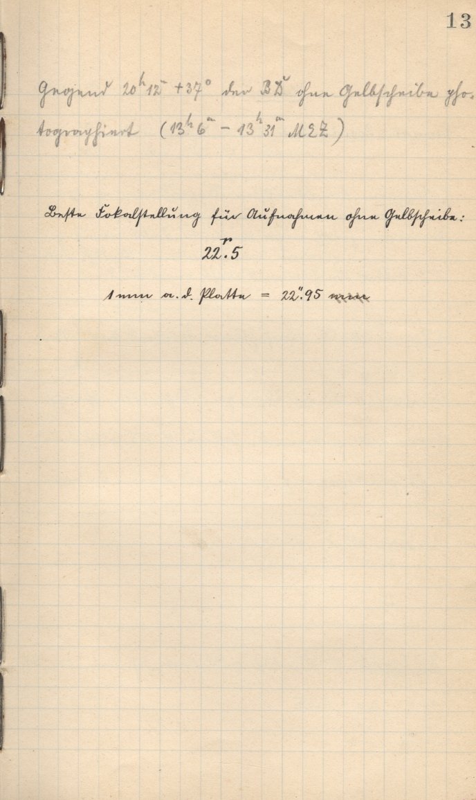 Logpage