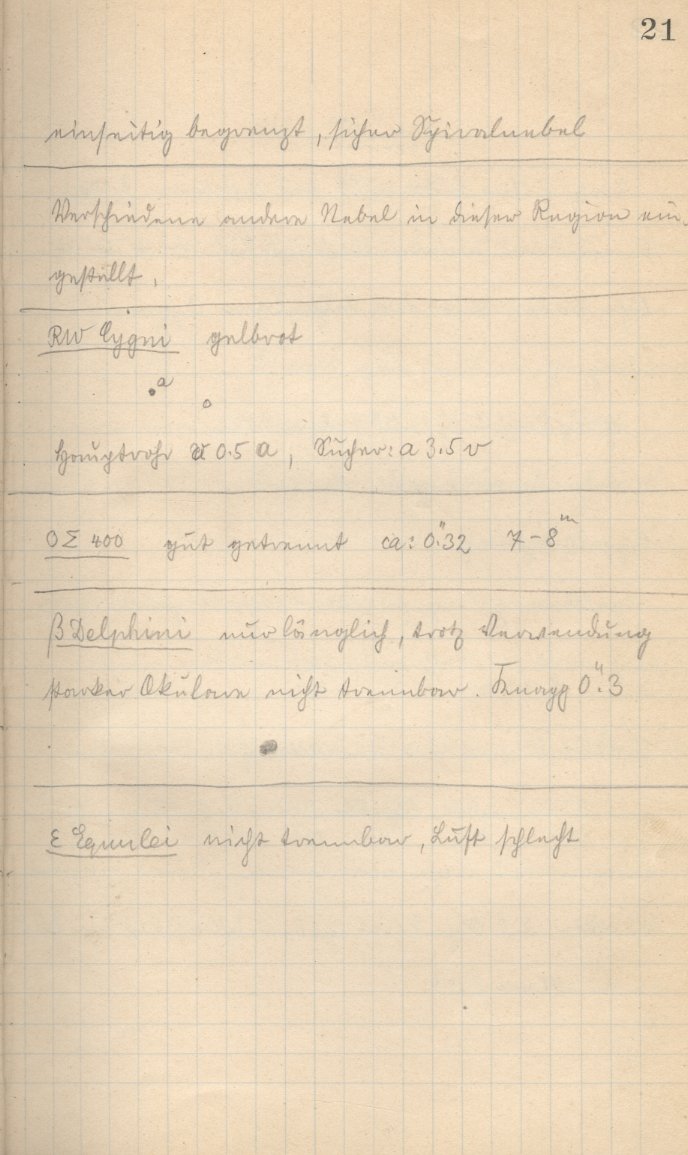 Logpage